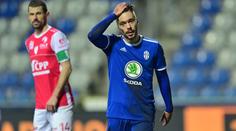 Václav Kadlec je údajně na odchodu z Boleslavi. Míří na sever Čech