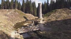 VÍKEND: Největší tragédie v historii českých přehrad