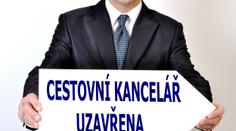 Končí další velká cestovní kancelář! Položila ji covidová krize
