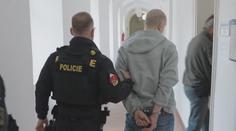 Za mřížemi strávil půl života. Sotva se dostal ven, zase měl začít krást