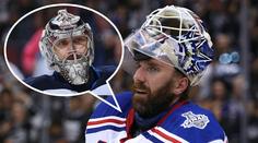 Boj o místo v brankovišti Rangers: Toto řekl Lundqvist o Pavelcovi!