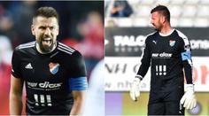 Legendy Baníku pomáhají. Do dražby daly dresy od slavných fotbalistů