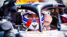 Verstappen je zpátky. V Austinu ovládl kvalifikaci na sprint