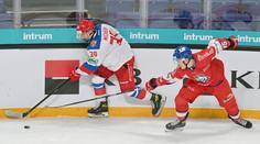 NHL tři roky bez jedničky draftu? U Mičkova to reálně hrozí