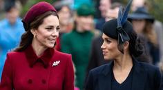 Meghan mají plné zuby už i v USA, tvrdí odborník. Zajímají se raději o Kate