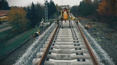 Správa železnic zmodernizuje důležité dopravní uzly. Přerov a Brno spojí nová trať