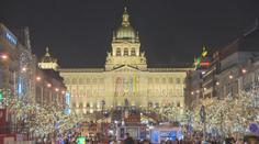 Oslavy konce roku: Pyrotechnika létala jak o závod, padaly za ni však přísné pokuty