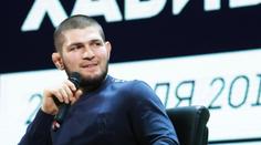 Khabib o návratu do UFC. Řekl, kde bude zápasit a hlavně s kým!