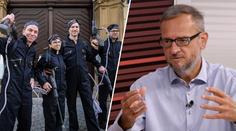 Nečas: Odchod Pirátů z vlády byl zbytečně dramatický. Pokud chcete fňukat, do politiky nelezte