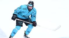 Šestnáctiletý Tomek dal další dva góly. Pardubice venku padly i potřetí