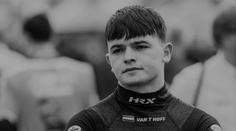 Tragédie ve světě motorsportu. V Belgii zemřel teprve 18letý závodník