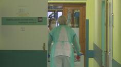 Covid naboural chod nemocnic. Chybí jim lidé i prostory. PŘEHLED