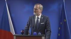 Fiala se v Londýně sešel se Starmerem. Mluvili hlavně o podpoře Ukrajině