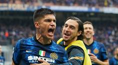 Argentinec Correa spasil Inter. Vyhrála i Neapol. AC Milán přetlačil AS Řím
