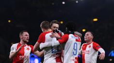 Slavii čeká Atlantic Cup! Všechny zápasy turnaje vysílá NOVA Sport