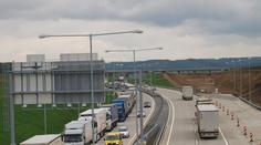 V Česku už příští rok přibude změnou na papíře 300 km dálnic
