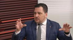 Zdechovský: Chování Macinky bylo absolutně přes čáru. Měl by rezignovat
