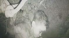 Obří záchranná akce v Maroku: Chlapec (5) spadl do studny, je tam třetí den