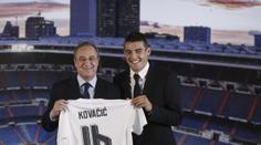Obří trapas! Posila Realu Madrid pozdravila fanoušky v katalánštině