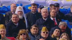 Poslední Putinovi věrní. To jsou muži, kteří ho stále neopustili