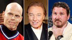 Bojovali stejně jako Gott! Lemieux vyhrál, Saunders měl smůlu