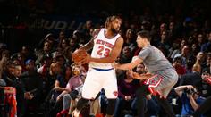 Chtěl si před Vánocemi užít, borce z NBA to však stálo miliony!