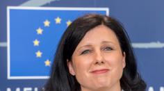 Hlasování na poslední chvíli! Vláda chce Jourovou jako eurokomisařku