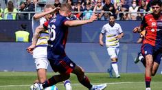 Verona srazila Cagliari, k výhře pomohl gólem i Čech Barák