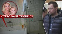 NOVÁ POLICEJNÍ VERZE: Moniku a Klárku zabil Kramný elektřinou!