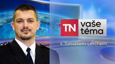 Lerch: Policie se o Velikonocích zaměří na bezpečnost provozu