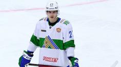 Dvacetiletý hokejista bojuje o život. Talent Toronta má nádor na mozku