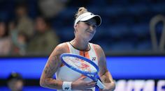 Tenistka Vondroušová se nedočkala smilování. Za porušení pravidel dostala čtyřletý trest