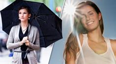 Předpověď na červen: Vyplatí se vzít si volno už před prázdninami?