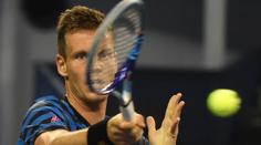 Berdych je v Šanghaji ve čtvrtfinále! Čeká ho Murray