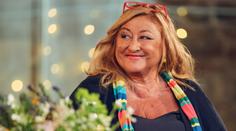 Halina Pawlowská po kolapsu plic: Je mi lépe, mám velké plány