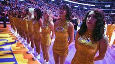 NBA startuje a NOVA Sport je u toho! Vysílá se každou neděli