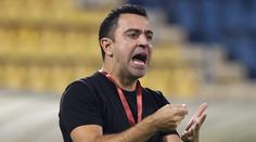 Nezůstane kámen na kameni? Xavi se chystá vyhodit bývalé spoluhráče