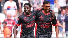 Geniální střídání trenéra Clermontu zařídilo bod proti Lyonu