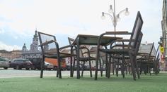 Na předzahrádkách se stále srocují lidé, radnice proto vypoví smlouvy