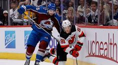 Čech debutoval v NHL. Jeho otec dojal slohem z dětství