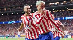 Bláznivý zápas na Atléticu: V 90. minutě 0:0, nakonec padly tři góly