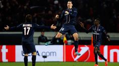 Ibra a spol. vydřeli remízu s Barcou, Bayern zaskočil Juventus