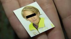 Viktorku (12) znásilnili, umlátili a nacpali do pytle na odpadky