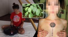 Smrt Míši: Její přítel bral na seance s halucinogeny i své děti!