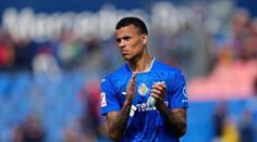 Hořkosladký debut Greenwooda: Zařídil gól, fanoušci mu ale přáli smrt