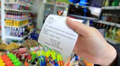 Neváhejte s registrací účtenek do loterie, dnes je poslední den