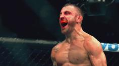 Role se obrátily! Volkanovski je šampion a Holloway vyzyvatel