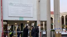 V londýnské měšitě útočil muž s nožem, zneškodnili ho svědci!