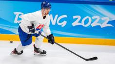 Slovenské hokejisty kosí covid-19. Trojice hráčů zamířila po příletu do izolace