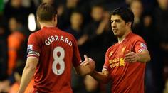 Sraz staré liverpoolské party? Za Gerrardem chce další exspoluhráč